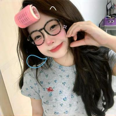 美感游击队 海报