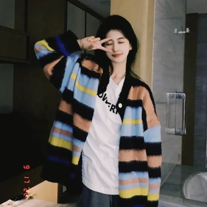 大象女王 海报