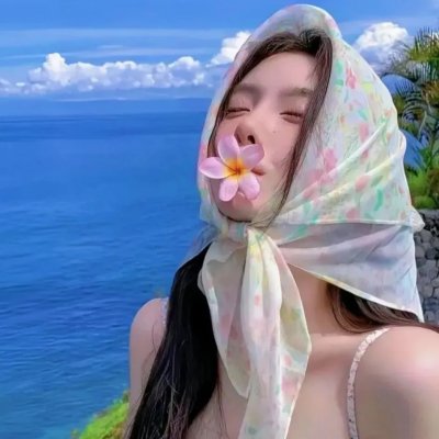 女孩2 海报